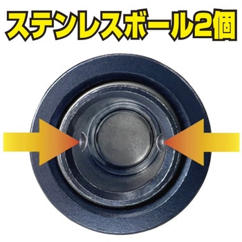 オートロックMGジョイント PROX(プロックス)