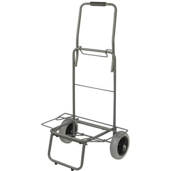 キャリーカート大車輪肉厚クッションタイヤ PROX(プロックス)