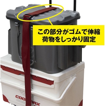 キャリーベルトフック式 PROX(プロックス)