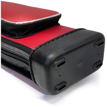 グラヴィス スリムロッドケース(リールイン) PROX(プロックス)