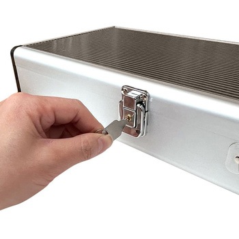 コンテナギアロングアタッシュロッドケース PROX(プロックス)