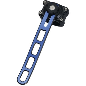 タモホルダーV3 アジャスタブル PROX(プロックス)