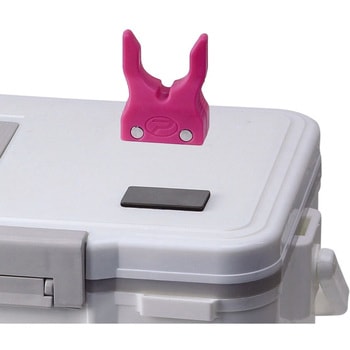 ピタッと!マグネット竿受 PROX(プロックス)