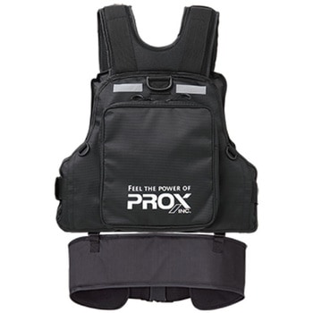 PX399SP フローティングゲームベスト(サポーター付) PROX(プロックス)