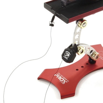 マルチレングス尻手ロープ PROX(プロックス)