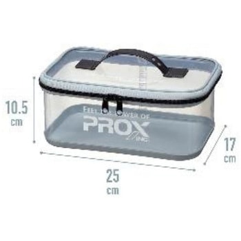 ミニバッカン PROX(プロックス)