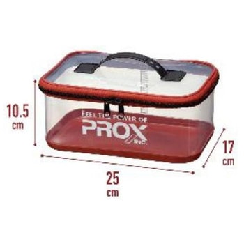 ミニバッカン PROX(プロックス)
