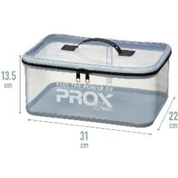 ミニバッカン PROX(プロックス)