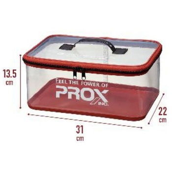 ミニバッカン PROX(プロックス)