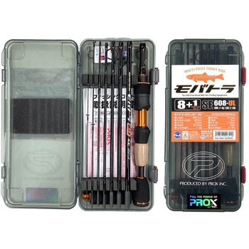 モバトラ 8+1 SE PROX(プロックス)