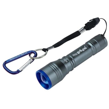 四代目根魚権蔵蓄光器 ズームレンズ PROX(プロックス)