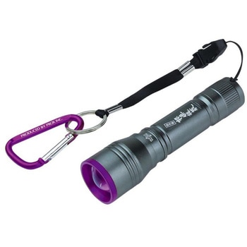 四代目根魚権蔵蓄光器 ズームレンズ PROX(プロックス)