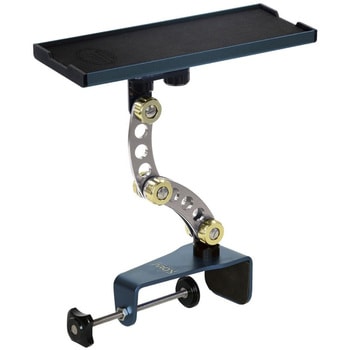 攻棚ワカサギ マルチアクションテーブル ハイタイプ - PROX(プロックス)