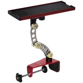 攻棚ワカサギ マルチアクションテーブル ハイタイプ - PROX(プロックス)