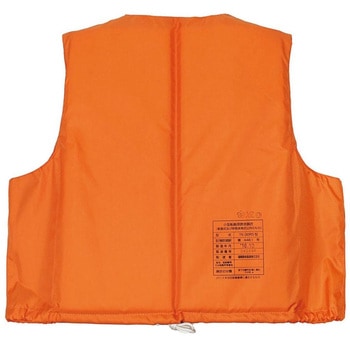 小型船舶用救命胴衣検定品 PROX(プロックス)