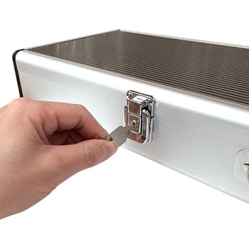 コンテナギアロングアタッシュロッドケース PROX(プロックス)