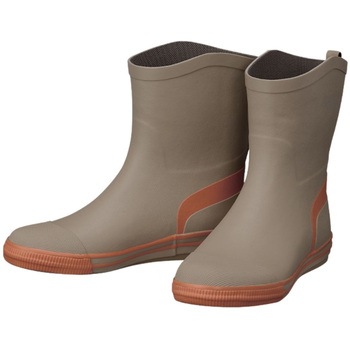 ショートデッキブーツ PROX(プロックス)