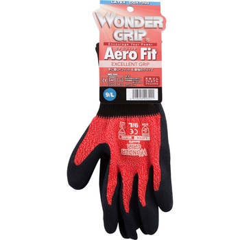 ワンダーグリップ エアロフィット WONDER GRIP