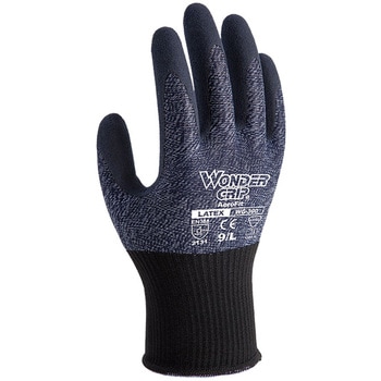 ワンダーグリップ エアロフィット WONDER GRIP