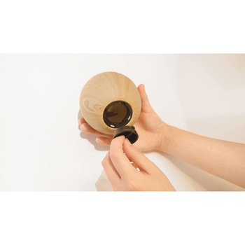 陶器マネーバンク キシマ