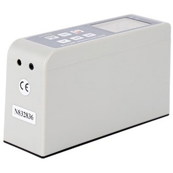ポータブル白度計(電池式) アミッタリ