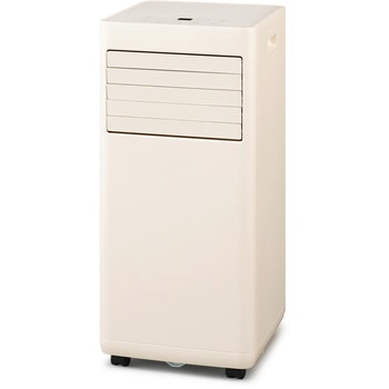 ポータブルクーラー 2.2kW アイリスオーヤマ