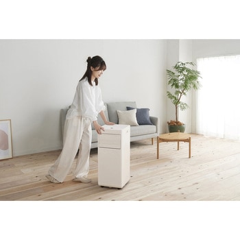 ポータブルクーラー 2.2kW アイリスオーヤマ