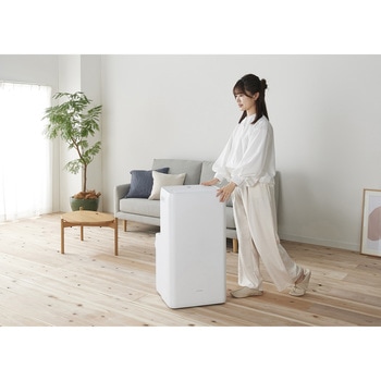 ポータブルクーラー 3.5kW アイリスオーヤマ