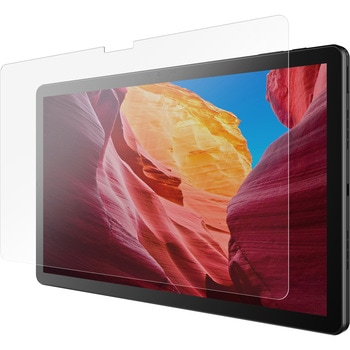 タブレット保護フィルム 14.1インチ アイリスオーヤマ