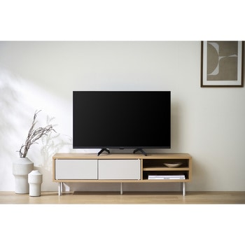 2K液晶テレビ GoogleTV搭載 アイリスオーヤマ