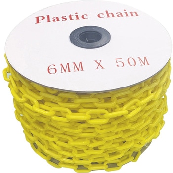 プラスチックチェーン 仙台銘板