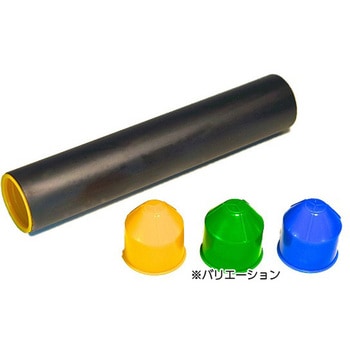 ハイキャップF型 仙台銘板