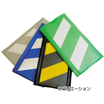 コーナーガード(反射タイプ) 仙台銘板