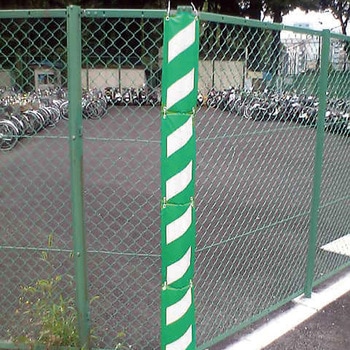 コ-ナ-ガ-ド(ハトメ)反射タイプ 仙台銘板