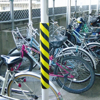 トラクッションロール 仙台銘板