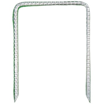 固定くん - 仙台銘板