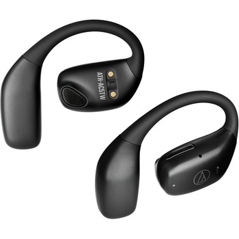 ワイヤレスオープンイヤーイヤホン - audio-technica