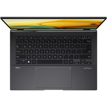 ASUS Zenbook 14 ASUS(エイスース)