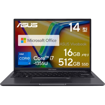 ASUS Vivobook 14 ASUS(エイスース)