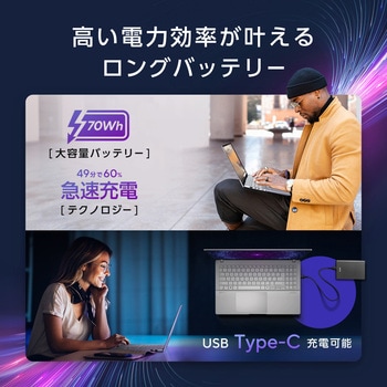 ASUS Vivobook S 15 ASUS(エイスース)