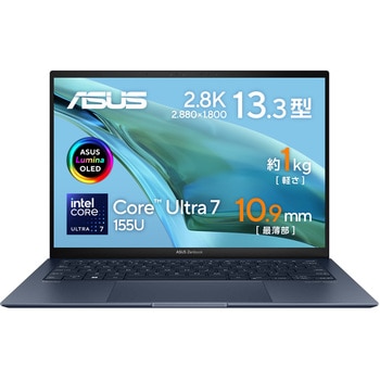 ASUS Zenbook S 13 OLED ASUS(エイスース)