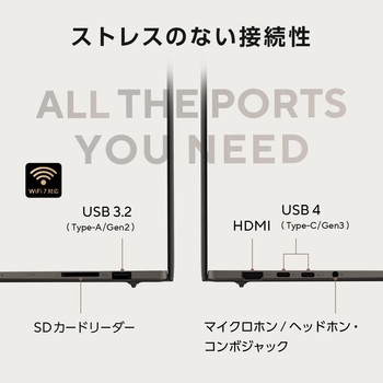 ASUS Zenbook S 16 ASUS(エイスース)