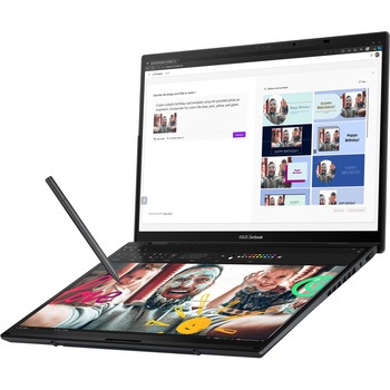 ASUS Zenbook Duo OLED ASUS(エイスース)