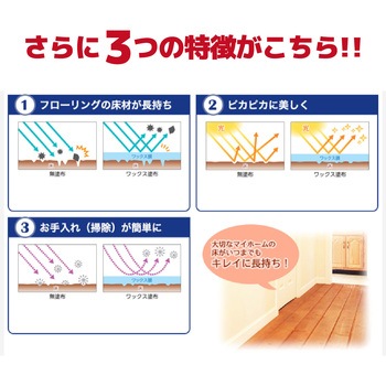 防水タフコート リンレイ