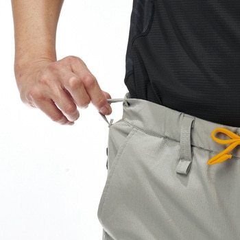 ストレッチカーゴパンツ アタックベース