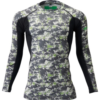 キシリフォースコンプレッション アタックベース