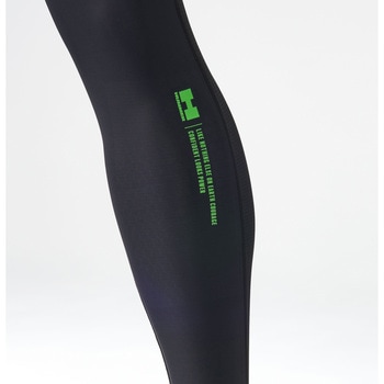 キシリフォースタイツ アタックベース