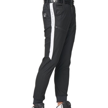 冷感ストレッチジョガーパンツ アタックベース