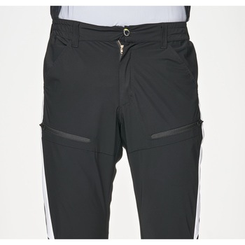 冷感ストレッチジョガーパンツ アタックベース