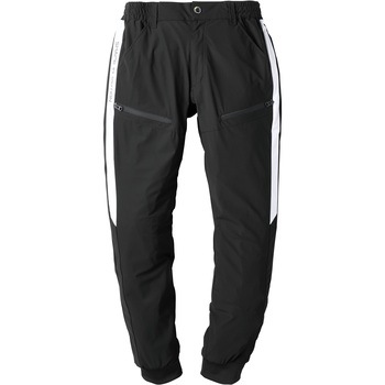 冷感ストレッチジョガーパンツ アタックベース